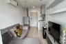 1 Bedroom Condo for sale in Ideo Sathorn - Thaphra, Bukkhalo, Bangkok near BTS Pho Nimit