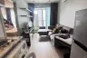 1 Bedroom Condo for sale in Ideo Sathorn - Thaphra, Bukkhalo, Bangkok near BTS Pho Nimit