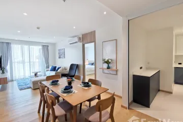 3 Bedroom Condo for sale in Sky Walk Condominium, Phra Khanong Nuea, Bangkok near BTS Phra Khanong