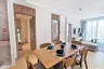 3 Bedroom Condo for sale in Sky Walk Condominium, Phra Khanong Nuea, Bangkok near BTS Phra Khanong