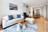 3 Bedroom Condo for sale in Sky Walk Condominium, Phra Khanong Nuea, Bangkok near BTS Phra Khanong