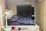 1 Bedroom Condo for sale in The One Plus D (Phase 3) Hua Mak 12, Hua Mak, Bangkok near MRT Si Kritha