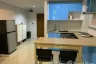 1 Bedroom Condo for sale in H.P. Tower, Wat Phraya Krai, Bangkok near BTS Surasak