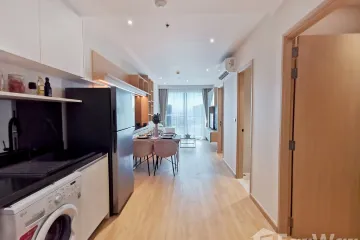 2 Bedroom Condo for rent in Sky Walk Condominium, Phra Khanong Nuea, Bangkok near BTS Phra Khanong