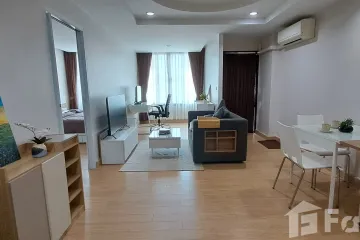 1 Bedroom Condo for rent in Trams Condominium 1, Chang Phueak, Chiang Mai