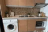 Condo for rent in Le Luk Condominium, Phra Khanong Nuea, Bangkok near BTS Phra Khanong