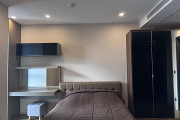 Condo for Sale or Rent in Ashton Asoke, Khlong Toei Nuea, Bangkok near MRT Sukhumvit