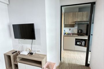 1 Bedroom Condo for sale in The Excel Hideaway Sukhumvit 50, Phra Khanong, Bangkok