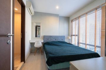 2 Bedroom Condo for sale in Rhythm Asoke, Makkasan, Bangkok near MRT Phra Ram 9