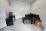 1 Bedroom Condo for sale in Lumpini Ville Phatthanakan-New Phetchaburi, Suan Luang, Bangkok near BTS On Nut