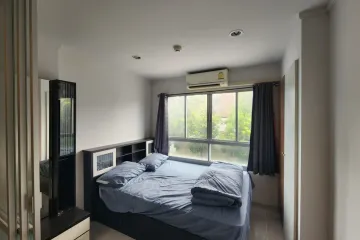 1 Bedroom Condo for sale in Lumpini Ville Phatthanakan-New Phetchaburi, Suan Luang, Bangkok near BTS On Nut