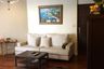 2 Bedroom Condo for rent in Belle Park Residence, Chong Nonsi, Bangkok near BTS Chong Nonsi