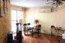2 Bedroom Condo for rent in Belle Park Residence, Chong Nonsi, Bangkok near BTS Chong Nonsi