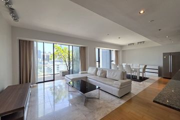 4 Bedroom Condo for rent in The Met, Thung Maha Mek, Bangkok near BTS Chong Nonsi