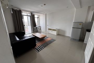 2 Bedroom Apartment for rent in Happy Place Tower, Phra Khanong Nuea, Bangkok near BTS Phra Khanong
