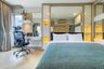 2 Bedroom Condo for sale in Hive Taksin, Khlong Ton Sai, Bangkok near BTS Wongwian Yai
