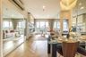 2 Bedroom Condo for sale in Hive Taksin, Khlong Ton Sai, Bangkok near BTS Wongwian Yai