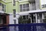 1 Bedroom Condo for sale in Emerald Residence Ratchada, Din Daeng, Bangkok near MRT Huai Khwang
