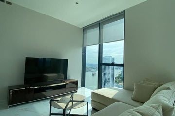 3 Bedroom Condo for rent in Canapaya Residences, Bang Khlo, Bangkok