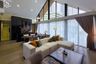 4 Bedroom House for rent in Noble AQUA Riverfront Ratburana, Rat Burana, Bangkok