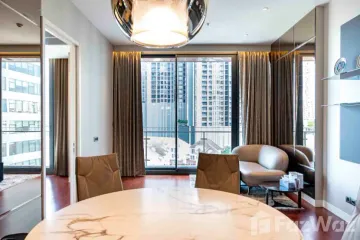 2 Bedroom Condo for rent in KHUN by YOO inspired by Starck, Khlong Tan Nuea, Bangkok near BTS Thong Lo