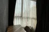 1 Bedroom Condo for sale in Brown Condo Huaikwang, Huai Khwang, Bangkok near MRT Huai Khwang