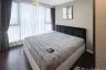 2 Bedroom Condo for rent in Whizdom Inspire Sukhumvit, Bang Chak, Bangkok near BTS Punnawithi