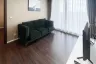 2 Bedroom Condo for rent in Whizdom Inspire Sukhumvit, Bang Chak, Bangkok near BTS Punnawithi