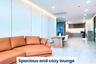 Office for rent in V One Tower, Huai Khwang, Bangkok near MRT Phra Ram 9