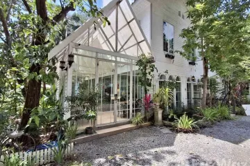 Commercial for rent in Yang Noeng, Chiang Mai