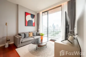 1 Bedroom Condo for rent in KHUN by YOO inspired by Starck, Khlong Tan Nuea, Bangkok near BTS Thong Lo