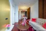1 Bedroom Condo for rent in KHUN by YOO inspired by Starck, Khlong Tan Nuea, Bangkok near BTS Thong Lo