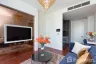 1 Bedroom Condo for rent in KHUN by YOO inspired by Starck, Khlong Tan Nuea, Bangkok near BTS Thong Lo