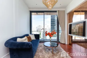 1 Bedroom Condo for rent in KHUN by YOO inspired by Starck, Khlong Tan Nuea, Bangkok near BTS Thong Lo