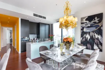 2 Bedroom Condo for rent in KHUN by YOO inspired by Starck, Khlong Tan Nuea, Bangkok near BTS Thong Lo