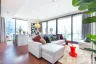 2 Bedroom Condo for rent in KHUN by YOO inspired by Starck, Khlong Tan Nuea, Bangkok near BTS Thong Lo