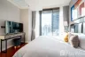 2 Bedroom Condo for rent in KHUN by YOO inspired by Starck, Khlong Tan Nuea, Bangkok near BTS Thong Lo