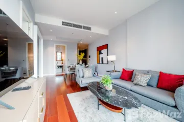 2 Bedroom Condo for rent in KHUN by YOO inspired by Starck, Khlong Tan Nuea, Bangkok near BTS Thong Lo