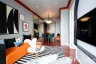 1 Bedroom Condo for rent in KHUN by YOO inspired by Starck, Khlong Tan Nuea, Bangkok near BTS Thong Lo