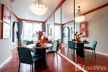 1 Bedroom Condo for rent in KHUN by YOO inspired by Starck, Khlong Tan Nuea, Bangkok near BTS Thong Lo