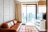 1 Bedroom Condo for rent in KHUN by YOO inspired by Starck, Khlong Tan Nuea, Bangkok near BTS Thong Lo