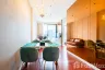 1 Bedroom Condo for rent in KHUN by YOO inspired by Starck, Khlong Tan Nuea, Bangkok near BTS Thong Lo