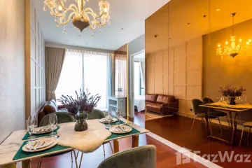 1 Bedroom Condo for rent in KHUN by YOO inspired by Starck, Khlong Tan Nuea, Bangkok near BTS Thong Lo