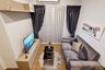 1 Bedroom Condo for Sale or Rent in Metris Rama 9-Ramkhamhaeng, Hua Mak, Bangkok near MRT Ramkhamhaeng 12
