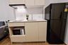 1 Bedroom Condo for Sale or Rent in Metris Rama 9-Ramkhamhaeng, Hua Mak, Bangkok near MRT Ramkhamhaeng 12