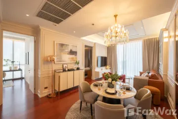 2 Bedroom Condo for rent in KHUN by YOO inspired by Starck, Khlong Tan Nuea, Bangkok near BTS Thong Lo