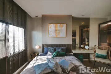 1 Bedroom Apartment for rent in The Nine Thasala, Tha Sala, Chiang Mai