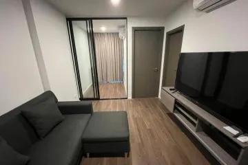 1 Bedroom Condo for Sale or Rent in The origin Ratchada - Ladprao, Chan Kasem, Bangkok near MRT Lat Phrao