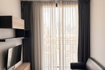 1 Bedroom Condo for rent in Edge Sukhumvit 23, Khlong Toei Nuea, Bangkok near BTS Asoke