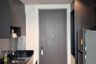 1 Bedroom Condo for rent in Edge Sukhumvit 23, Khlong Toei Nuea, Bangkok near BTS Asoke